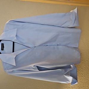 Jones of New York Collection , Long Sleeve Shirt